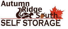 Autumn Ridge South, LLC.Self Storage Solutions